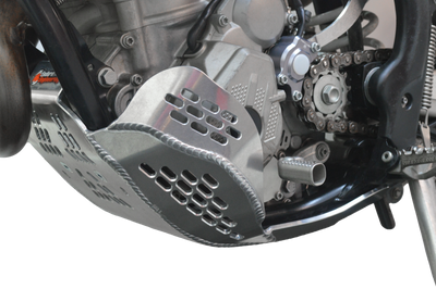Enduro Engineering Xtreme Skidplate Gas/hus/ktm - Offroad Collection