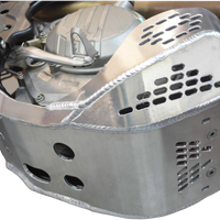 Enduro Engineering Xtreme Skidplate Hus/ktm - Offroad Collection