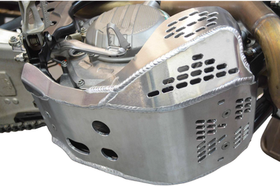 Enduro Engineering Xtreme Skidplate Hus/ktm - Offroad Collection