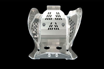 Enduro Engineering Xtreme Skidplate Rubber Mounted Ktm - Offroad Collection