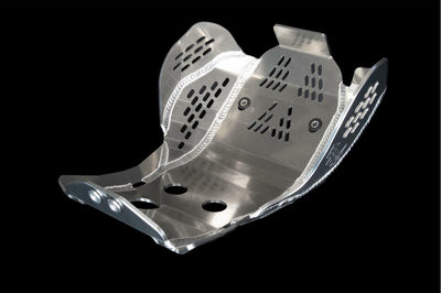 Enduro Engineering Xtreme Skidplate Rubber Mounted Ktm - Offroad Collection