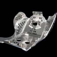 Enduro Engineering Xtreme ’skidplate Rubber Mounted - Offroad Collection