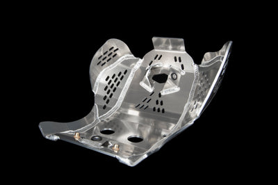 Enduro Engineering Xtreme ’skidplate Rubber Mounted - Offroad Collection