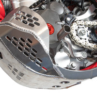 Enduro Engineering Xtreme ’skidplate Rubber Mounted - Offroad Collection