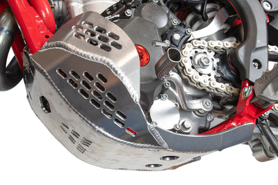 Enduro Engineering Xtreme ’skidplate Rubber Mounted - Offroad Collection