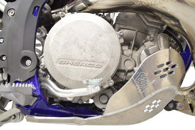 Enduro Engineering Xtreme Skidplate Sher - Offroad Collection