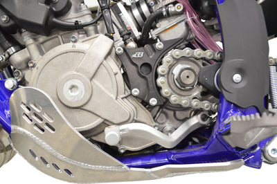 Enduro Engineering Xtreme Skidplate Sher - Offroad Collection