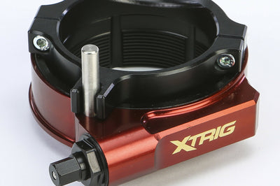 Xtrig Rocs Pre Load Hon - Offroad Collection