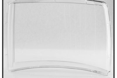 SPYDER xTune 07-13 Chevrolet Silverado 1500 Headlight Lens (Pair) (HD-JH-CS07-LENS) - Lights