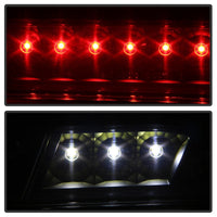 SPYDER xTune 15-17 Ford F-150 (Not LED Brake/BLIS Tail Compat.)LED 3RD Brake Lght Blk BKL-JH-FF15015-LED-BK - Lights