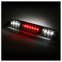 SPYDER xTune 15-17 Ford F-150 (Not LED Brake/BLIS Tail Compat.)LED 3RD Brake Lght Blk BKL-JH-FF15015-LED-BK - Lights