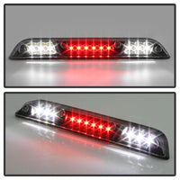 SPYDER xTune 15-17 Ford F-150 (Not LED Brake/BLIS Tail Compat.)LED 3RD Brake Lght Blk BKL-JH-FF15015-LED-BK - Lights