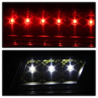 SPYDER xTune 15-17 Ford F-150 (Not LED Brake/BLIS Tail Compat.)LED 3RD Brake Lght Blk BKL-JH-FF15015-LED-BK - Lights