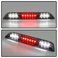 SPYDER xTune 15-17 Ford F-150 (Not LED Brake/BLIS Tail Compat.)LED 3RD Brake Lght Blk BKL-JH-FF15015-LED-BK - Lights