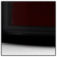 SPYDER Xtune Chevy Silverado 1500/2500/3500 99-02 99-03 LED Tail Lights Smoke ALT-ON-CS99-LED-SM