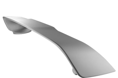 SPYDER Xtune Mitsubishi Lancer Evo 08-14 OEM Spoiler Abs SP-OE-MLEVO08 - Exterior Styling