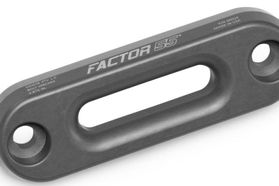 Factor 55 Xtv Fairlead Hawse 4.875’’ - Atv Performance Products