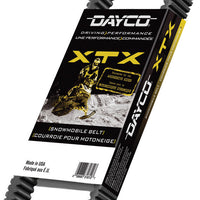 Dayco Xtx Snowmobile Drive Belt - Collection