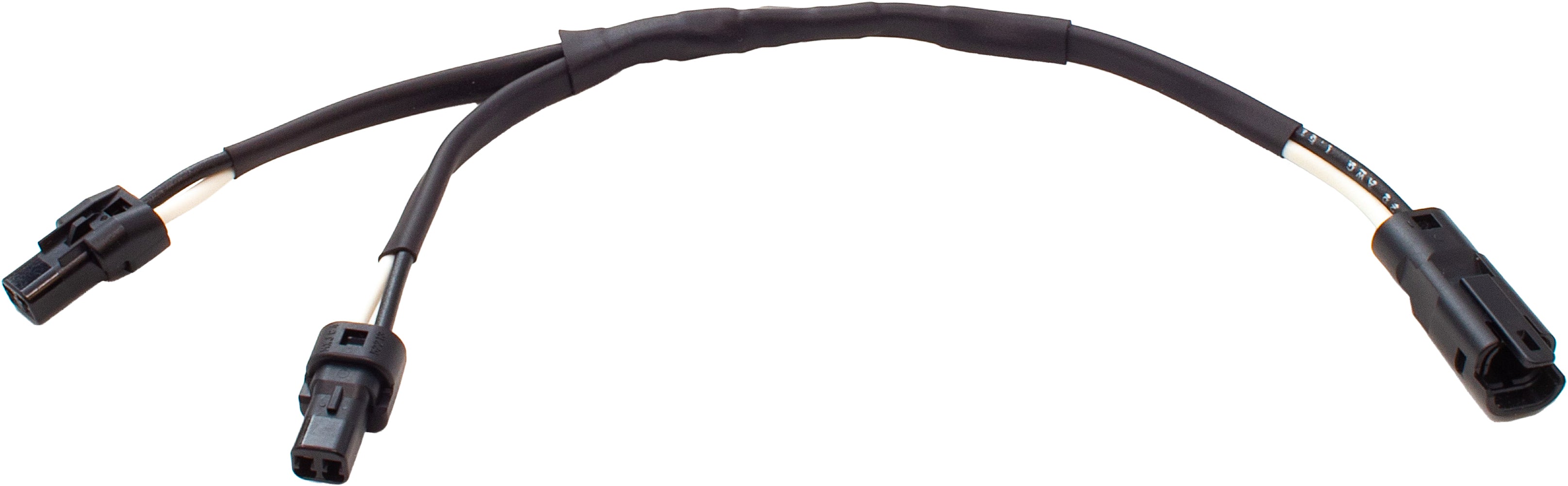 Namz Custom Cycle Y Harness For Daytime Running Lights And Warbonnet - Harddrive Products