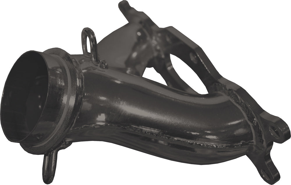 Straightline Y-pipe Polaris - Snowmobile Collection