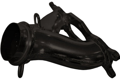 Straightline Y-pipe - Snowmobile Collection