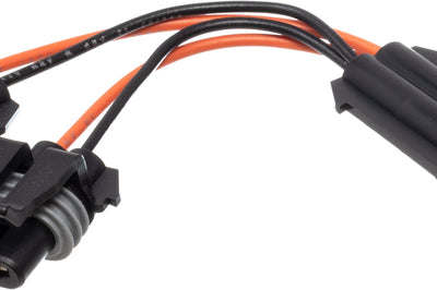 Namz Custom Cycle Y Power Adapter Harness 14-17 Indian Models - Harddrive Products