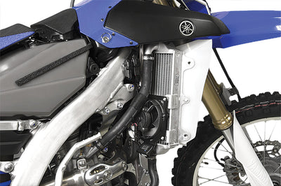 Trail Tech Yamaha Digital Fan Kit - Offroad Collection