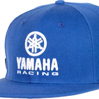 D-COR Yamaha Hat Stack Snapback Blue - Headgear