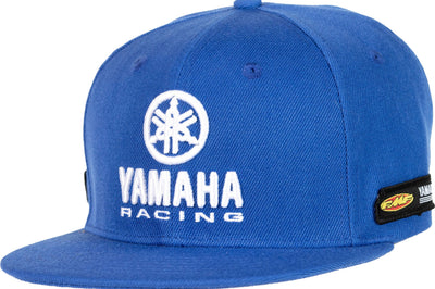 D-COR Yamaha Hat Stack Snapback Blue - Headgear