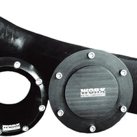 Worx Yamaha Rear Exhaust Kit - Watercraft Collection