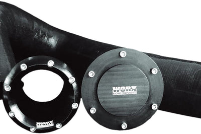 Worx Yamaha Rear Exhaust Kit - Watercraft Collection