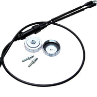 Motion Pro Yfz350 W/stock Thumb Throttle & Carbs Includes Carb Tops - Atv Performance Products