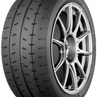 Yokohama Tire Advan A052 - 205/50R15 89V - Tires