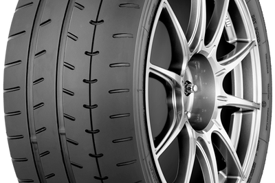 Yokohama Tire Advan A052 - 205/50R15 89V - Tires