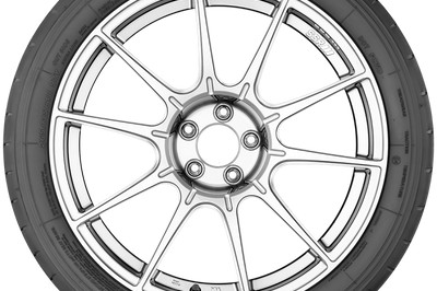 Yokohama Tire Advan A052 - 205/50R15 89V - Tires