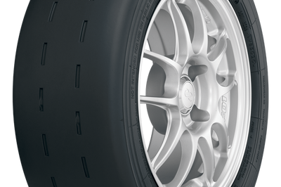 Yokohama Tire Advan A055 - 245/40R18 93W - Tires