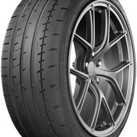 Yokohama Tire Advan Apex V601 - 245/45R19 102Y - Tires