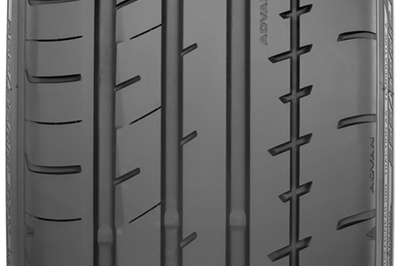 Yokohama Tire Advan Apex V601 - 295/30R20 101Y - Tires