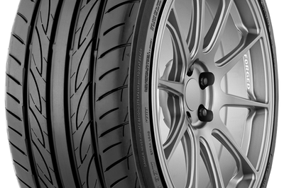 Yokohama Tire Advan Fleva V701 - 205/40R18 86W - Tires