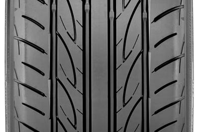 Yokohama Tire Advan Fleva V701 - 205/40R18 86W - Tires
