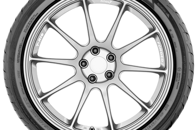 Yokohama Tire Advan Fleva V701 - 205/40R18 86W - Tires