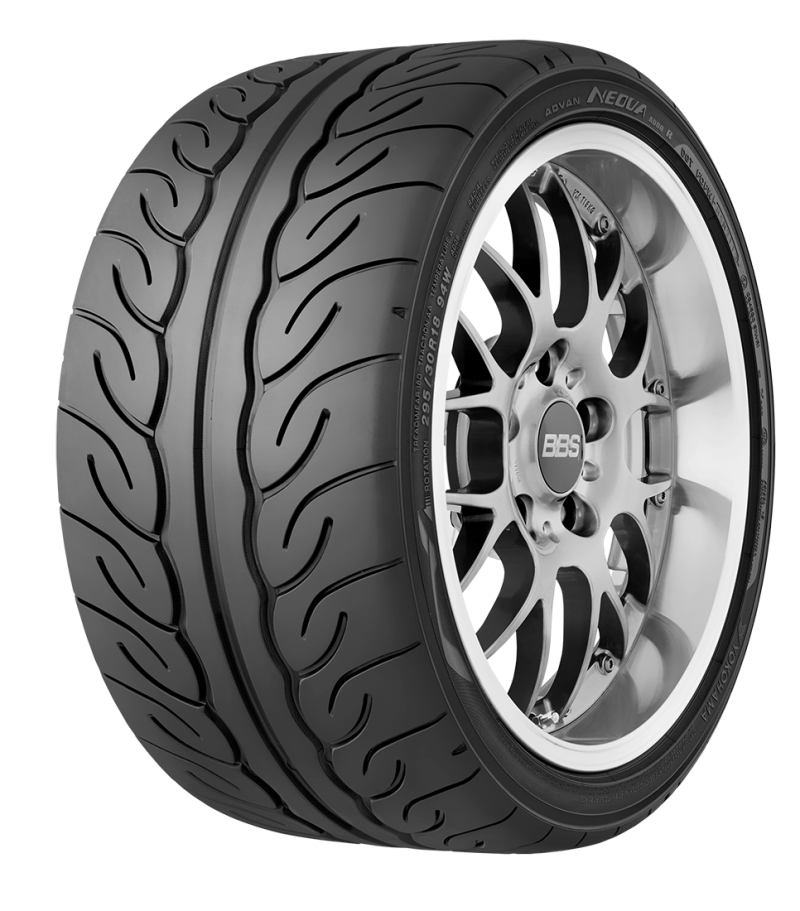 Yokohama Tire Advan Neova AD08R - 305/30R19 102W - Tires