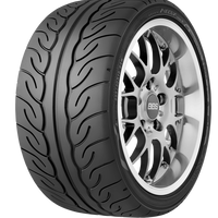 Yokohama Tire Advan Neova AD08R - 305/30R19 102W - Tires