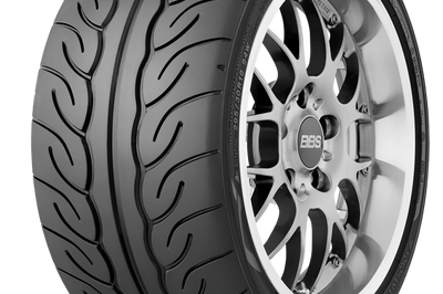 Yokohama Tire Advan Neova AD08R - 305/30R19 102W - Tires