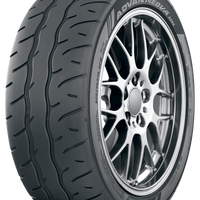 Yokohama Tire Advan Neova AD09 - 225/40R18 92W XL - Tires