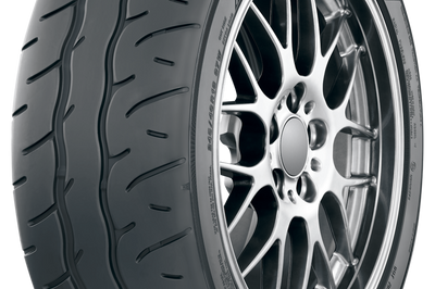 Yokohama Tire Advan Neova AD09 - 305/30R20 103W XL - Tires