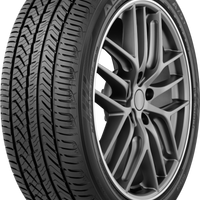 Yokohama Tire Advan Sport A/S+ - 225/40R18 92Y - Tires