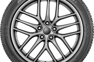 Yokohama Tire Advan Sport A/S+ - 255/45R20 105Y - Tires