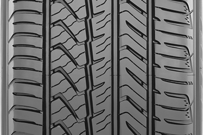 Yokohama Tire Advan Sport A/S+ - 265/35R18 97Y - Tires
