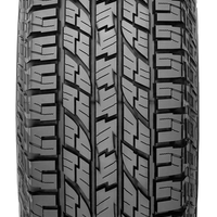Yokohama Tire Geolandar A/T G015 - P255/75R17 113T - Tires